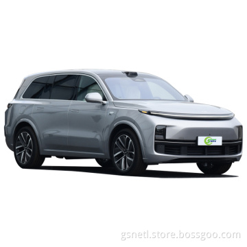 Li Xiang leading ideal L9 autos electric car lixiang L9 li auto l9